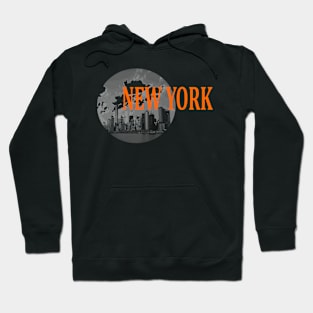 New York Hoodie